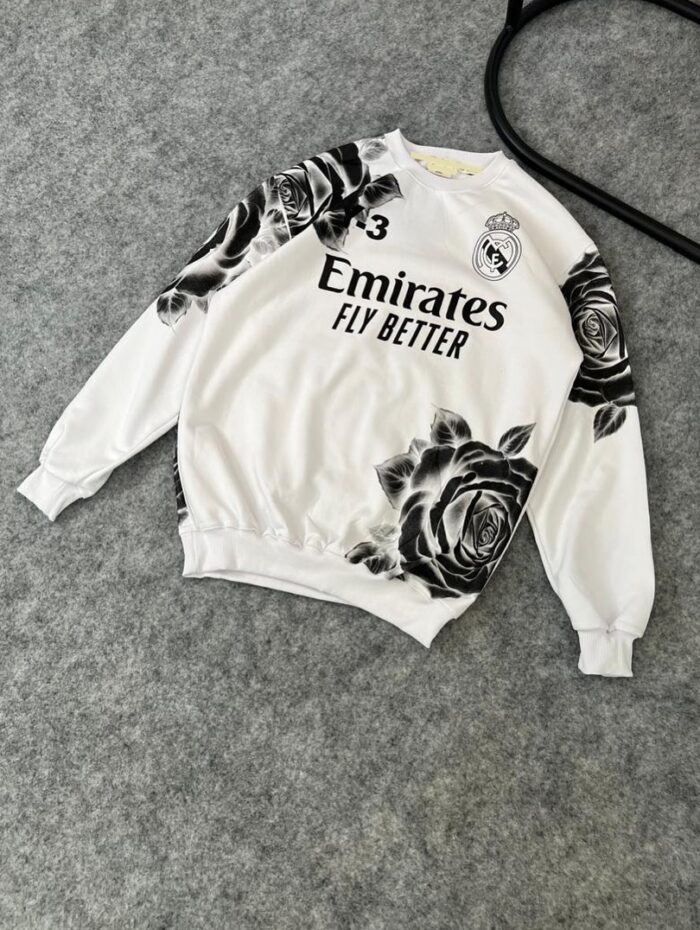 دورس رئال مادرید - تصویر 5