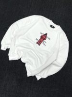 دورس گلدوزی آدمک