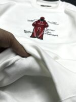 دورس گلدوزی آدمک - تصویر 3