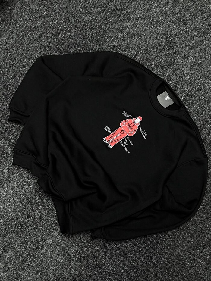 دورس گلدوزی آدمک - تصویر 2