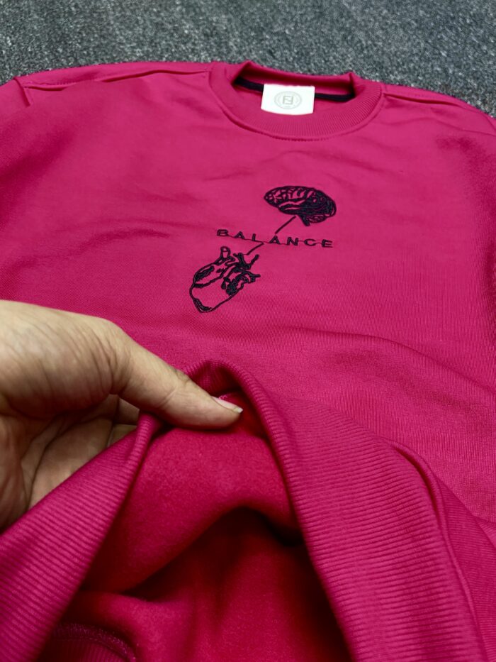 دورس گلدوزی قلب و مغز - تصویر 6