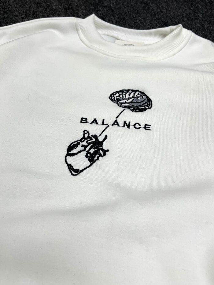 دورس گلدوزی قلب و مغز - تصویر 2