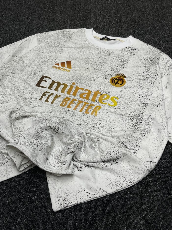 تیشرت رئال مادرید - تصویر 3