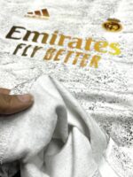 تیشرت رئال مادرید - تصویر 4