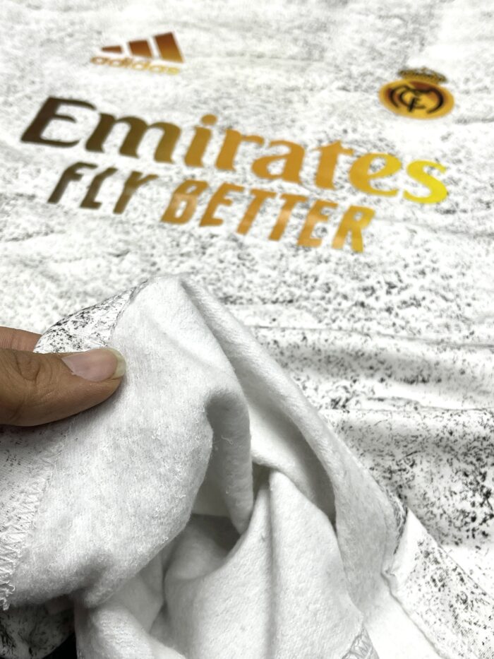 تیشرت رئال مادرید - تصویر 4