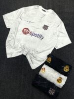 تیشرت بارسلونا - تصویر 3