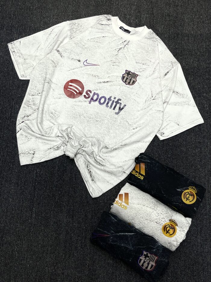 تیشرت بارسلونا - تصویر 3