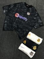 تیشرت بارسلونا