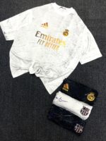 تیشرت رئال مادرید - تصویر 2