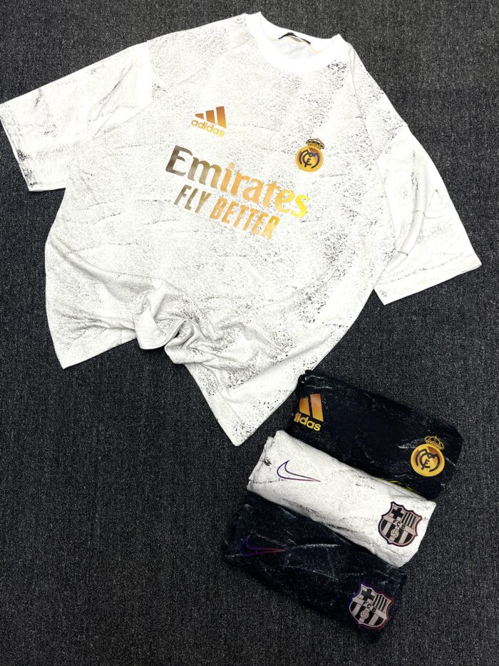 تیشرت رئال مادرید - تصویر 2