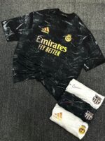 تیشرت رئال مادرید