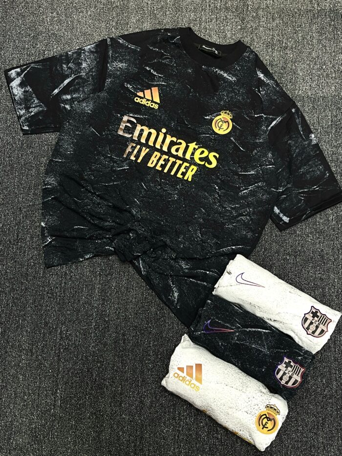 IMG_7898 تیشرت رئال مادرید - تصویر 1