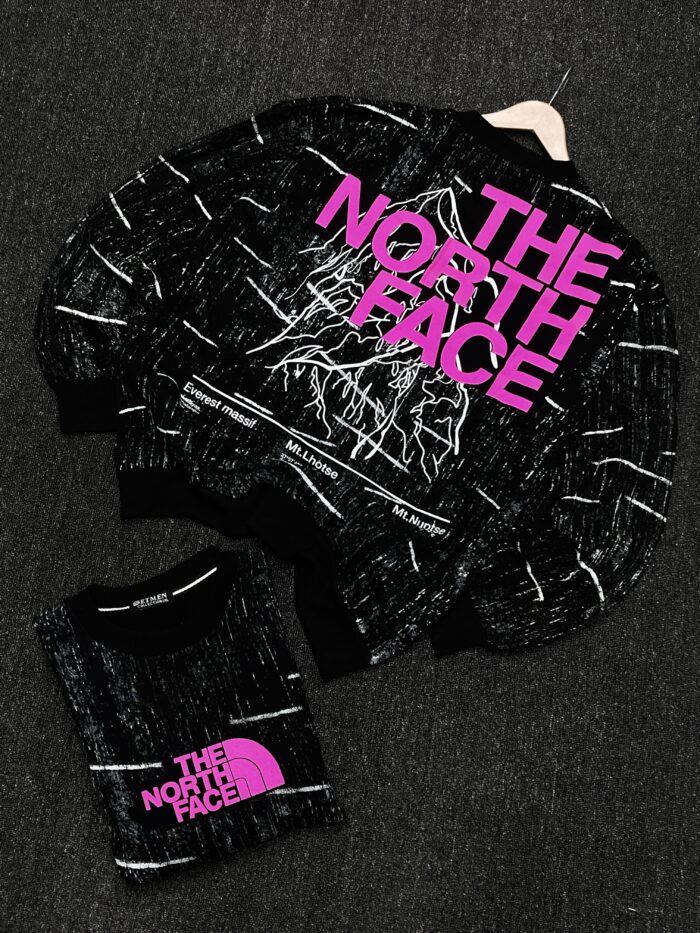 IMG_7926 دورس NORTH FACE - تصویر 1