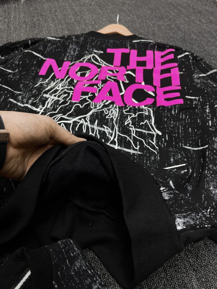 دورس NORTH FACE - تصویر 2