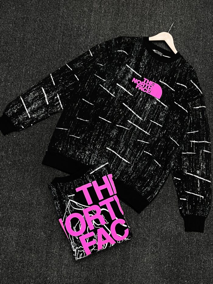 دورس NORTH FACE - تصویر 3