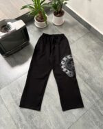 شلوار بگ کروم هارتز