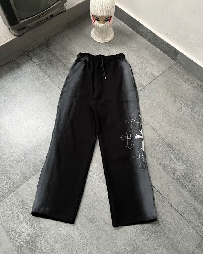 IMG_8040 شلوار بگ کروم هارتز 2 - تصویر 1