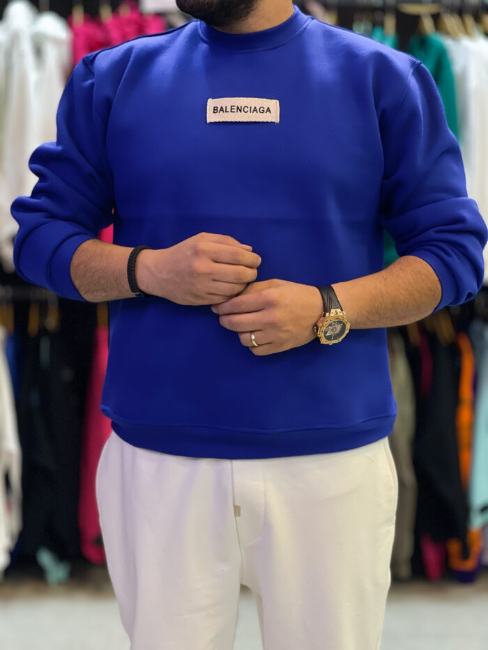 IMG_8084 دورس بالنسیاگا کنفی - تصویر 1