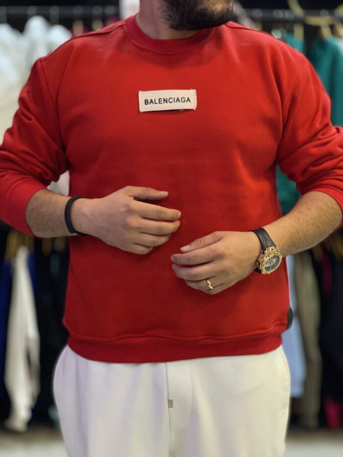 دورس بالنسیاگا کنفی - تصویر 4