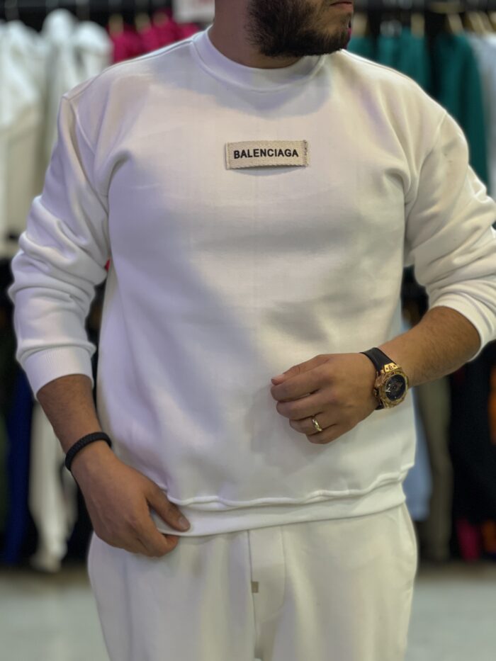 دورس بالنسیاگا کنفی - تصویر 5