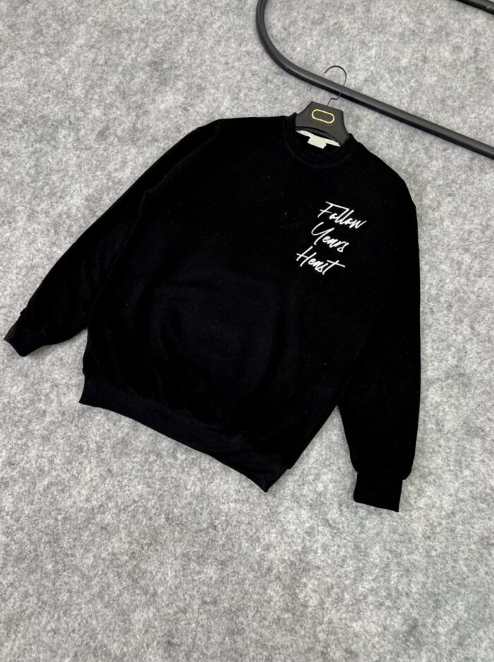 دورس قلب مشکی - تصویر 2