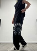 شلوار بگ کروم هارتز - تصویر 2