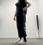 شلوار بگ کروم هارتز 2 - تصویر 2