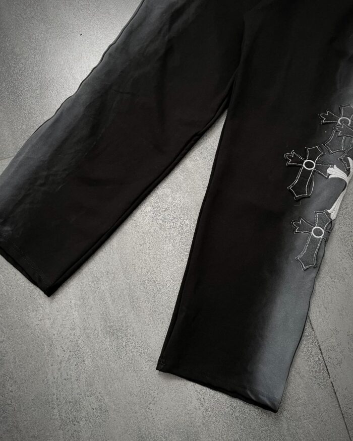 شلوار بگ کروم هارتز 2 - تصویر 3