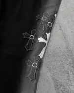 شلوار بگ کروم هارتز 2 - تصویر 4