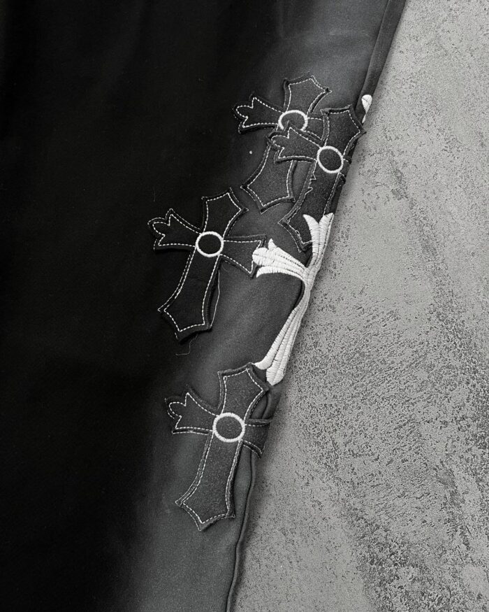 شلوار بگ کروم هارتز 2 - تصویر 4