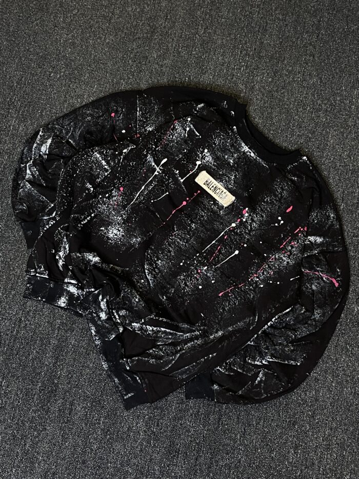 IMG_8158 دورس رنگپاش بالنسیاگا - تصویر 1