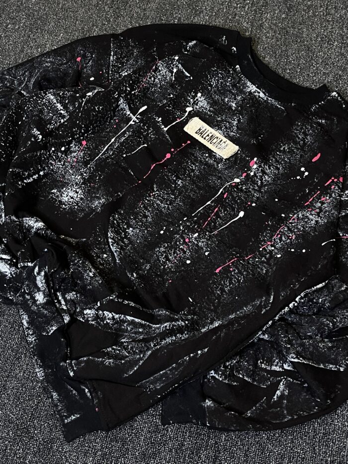 دورس رنگپاش بالنسیاگا - تصویر 2