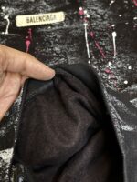 دورس رنگپاش بالنسیاگا - تصویر 3