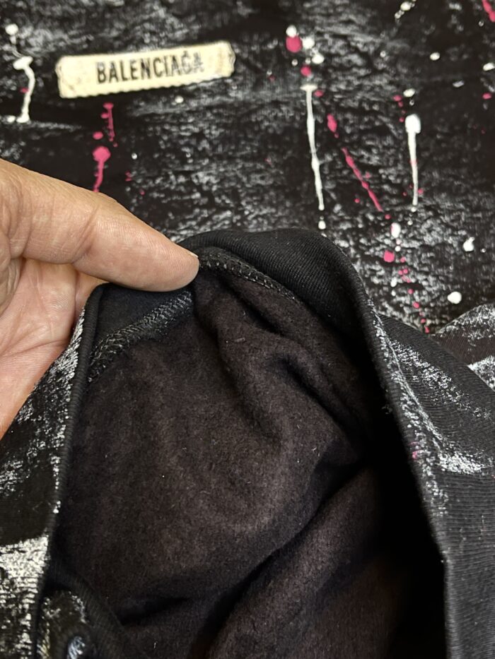 دورس رنگپاش بالنسیاگا - تصویر 3