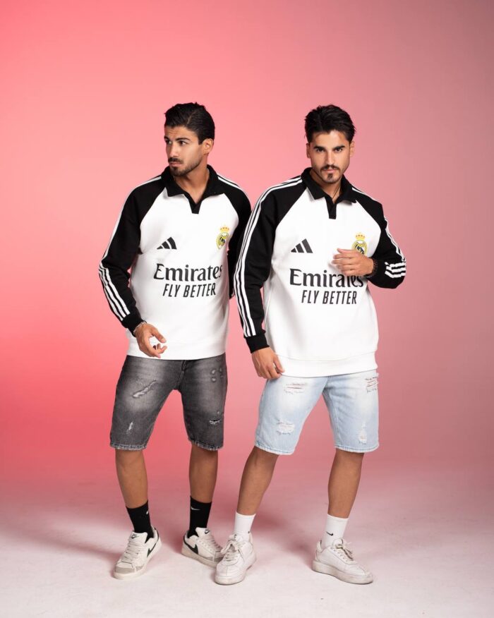 دورس کیت باشگاهی - تصویر 4