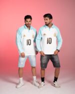 دورس کیت باشگاهی - تصویر 3