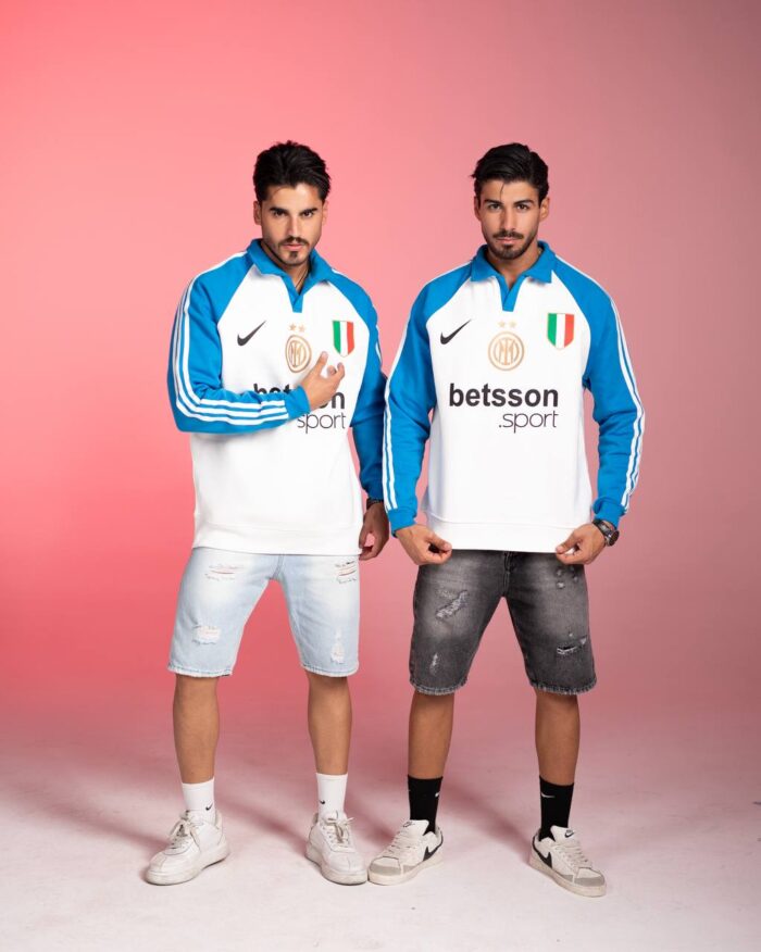 IMG_8204 دورس کیت باشگاهی - تصویر 1