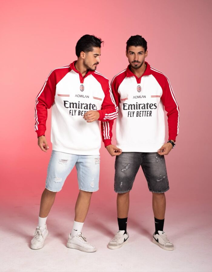 دورس کیت باشگاهی - تصویر 2