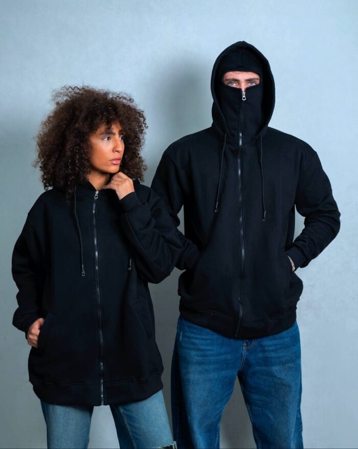 IMG_8209 هودی نینجایی - تصویر 1