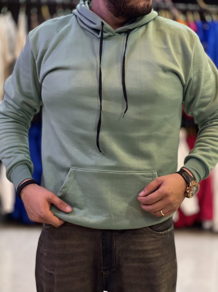 هودی بیسیک - تصویر 4