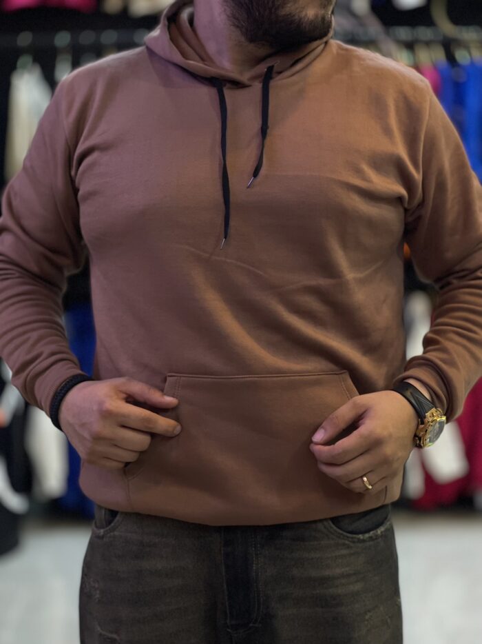 هودی بیسیک - تصویر 8