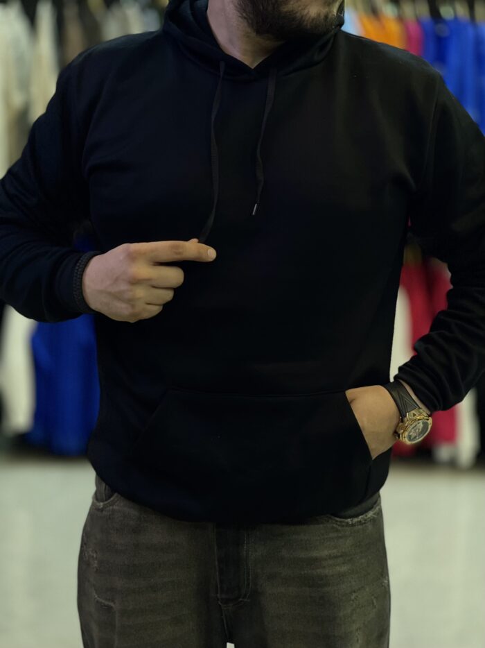 هودی بیسیک - تصویر 6