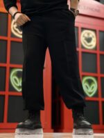 شلوار بگ مازراتی - تصویر 2