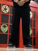 شلوار بگ مازراتی