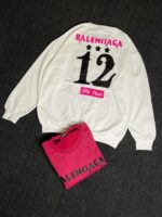 دورس بالنسیاگا 12