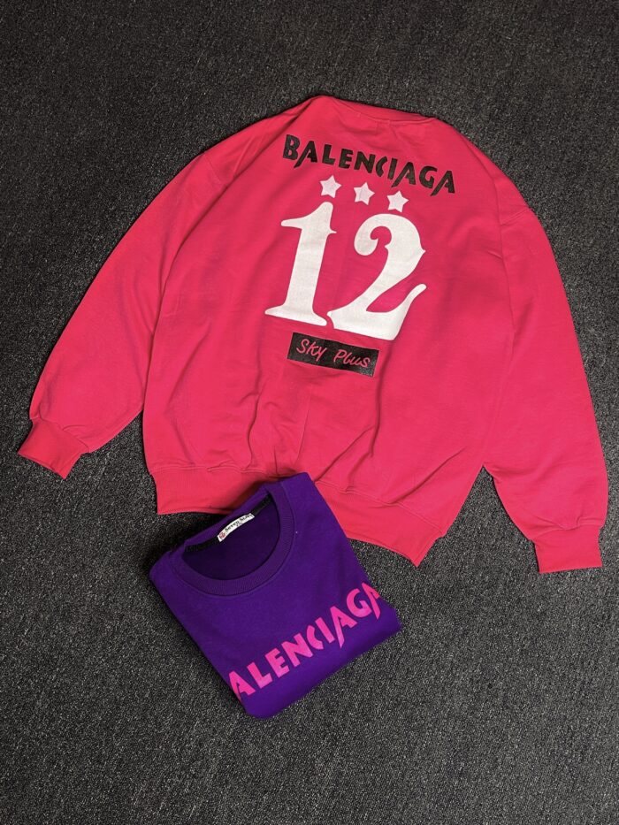 دورس بالنسیاگا 12 - تصویر 2