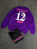 دورس بالنسیاگا 12 - تصویر 3