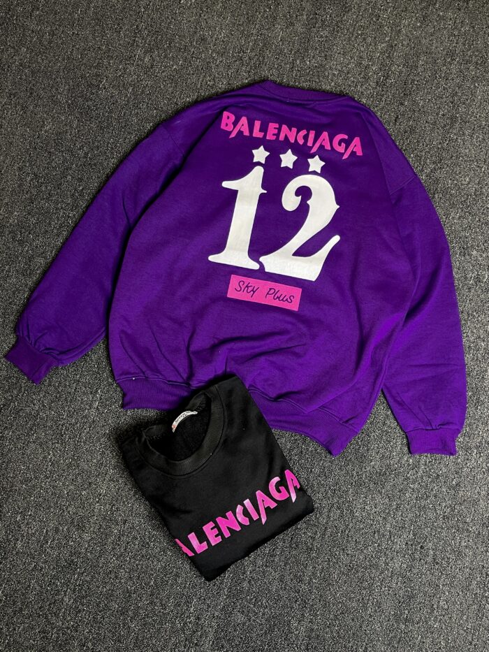 دورس بالنسیاگا 12 - تصویر 3