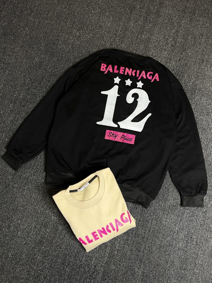 دورس بالنسیاگا 12 - تصویر 4