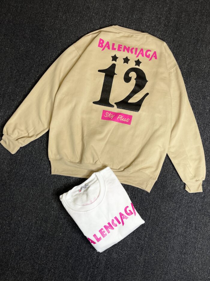 دورس بالنسیاگا 12 - تصویر 5